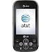 LG Neon GT365 Prepaid GoPhone (AT&T) with $50 Airtime Credit