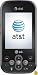 LG Neon GT365 Prepaid GoPhone (AT&T) with $50 Airtime Credit