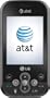 LG Neon GT365 Prepaid GoPhone (AT&T) with $50 Airtime Credit