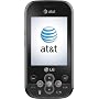 LG Neon GT365 Prepaid GoPhone (AT&T) with $50 Airtime Credit