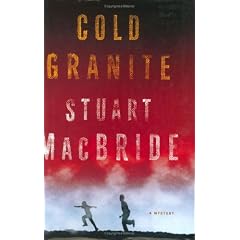 Cold Granite