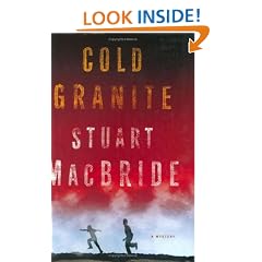 Cold Granite