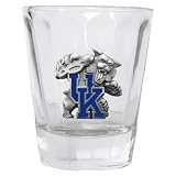 Kentucky Wildcats NCAA Optic Shot