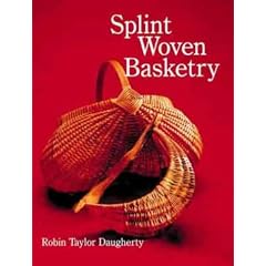 Splintwoven Basketry