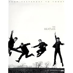 The Beatles: From Yesterday to Today