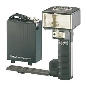 Metz Mecablitz 60 CT-4 - Grip-type flash - 60 (m)