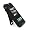 Speck IPH-BLK-TS ToughSkin iPhone Case (Black)