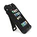 Speck IPH-BLK-TS ToughSkin iPhone Case (Black) Image