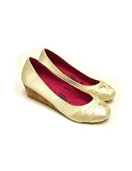 Damen Schuhe Pumps