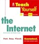 Teach Yourself the Internet