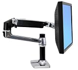 Zoom Produkt-Bild: Ergotron LX LCD Monitorhalterung