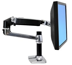 LX Desk Mount LCD Arm