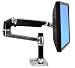 LX Desk Mount LCD Arm