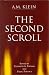 Book The Second Scroll (Collected Works of A.M. Klein)