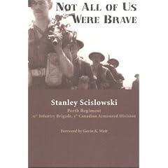 Not All of Us Were Brave