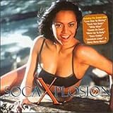 Various Artists -  Soca Xplosion '99