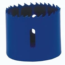 IRWIN 373314BX 3-1/4-Inch Bi-Metal Hole Saw