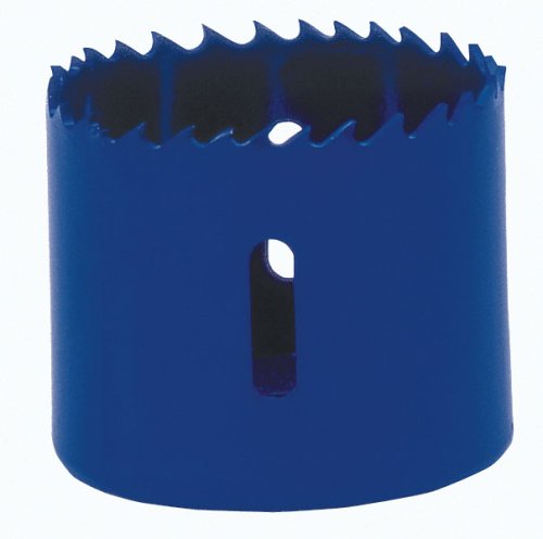 IRWIN 373238BX 2-3/8-Inch Bi-Metal Hole Saw