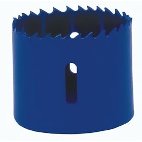 IRWIN 373314BX 3-1/4-Inch Bi-Metal Hole Saw