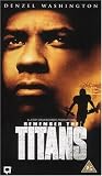 Remember The Titans [UK IMPORT] - Denzel Washington