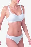 Women's lowcut adjustable strap sports bra