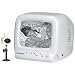 Sylvania SY251 5-inch B/W Observation System