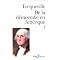 La d�mocratie
