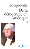 De LA Democratie En Amerique