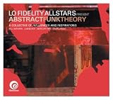 Review Lo Fidelity Allstars  / Abstract Funk Theory - Lo Fidelity Allstars [VINYL]