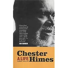 Chester Himes: A Life