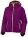 Columbia Damen Skijacke High Summit Screen, raspberry, L