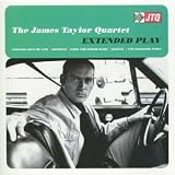 EXTENDED PLAY CD UK ACID JAZZ 1994