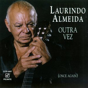 Produkt-Bild: Outra Vez