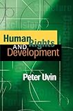 Human rights and development in the new millennium : towards a theory of change
