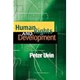 Human Rights and Development by Peter Uvin