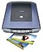Photo : Canon CanoScan 3200F Scanner