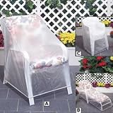 OUTDOOR VINYL COVERS