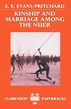 Kinship and marriage among the Nuer