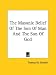 The Masonic Belief Of The Son Of Man And The Son Of God