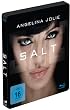 Salt (Limited Steelbook Edition)  [Blu-ray]