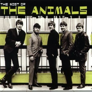 CD-Charts  Music : The Most of the Animals