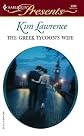 The Greek Tycoon's Wife