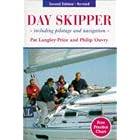 Day Skipper: Including Pilotage and Navigation by Pat Langley-Price and Philip Ouvry
