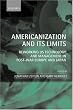 The Americanisation of European Business: The Marshall Plan and the Transfer of US Management Models