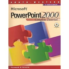 Microsoft Powerpoint 2000 Complete Tutorial