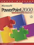 Microsoft PowerPoint 2000: Complete Tutorial