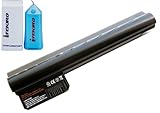 iTEKIRO 4800mAh - 53Wh 6 Cell Extended Laptop Notebook Battery for HP-Compaq HSTNN-Q46C WD546AA WD546AA#ABB + iTEKIRO MP3 MP4 Mini Speaker