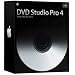 Apple DVD Studio Pro 4 (Mac DVD)