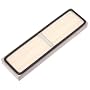Dirt Devil Replacement HEPA Cartridge Filter Part # 3-690320-001 Designed to Fit Vision Upright Vacuum