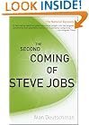 The Second Coming of Steve Jobs